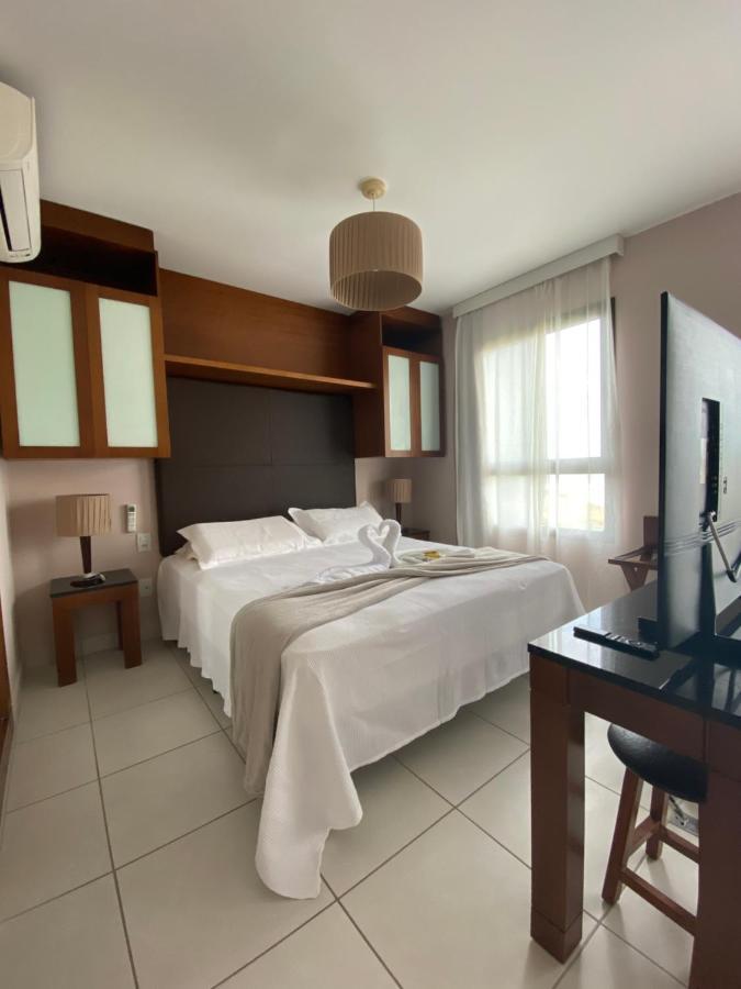 Paraiso Frente Mar!! 04 Pessoas-Pe Na Areia Vg Sun Cumbuco-Hidro, Sauna, Academia, Piscina,Cozinha Completa, Wifi, Parquinho Infantil מראה חיצוני תמונה
